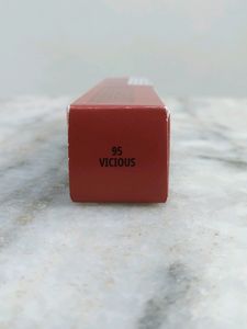 Mac Locked Kiss Lipstick
