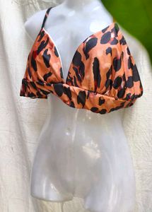 I. SEXY BOOHOO BRALETTE