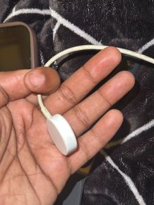 apple watch original charger brand new condition