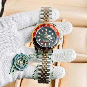Rolex GMT-Master II PREMIUM QUALITY MENS WATCH