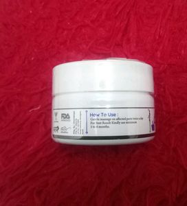 New Crack Blaster Cream