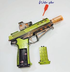 Special Force Toy Water Gun