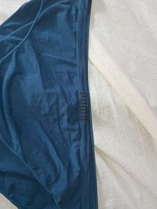 Blue Briefs