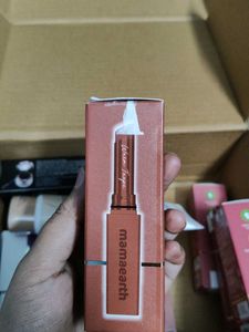 Mamaearth Matte Lipstick - 4 Piece Set
