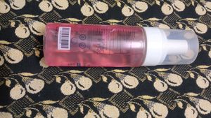 Curl up Moisturising Shampoo with defining cream