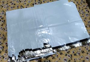 12×15 Inch Tamper Proof Courier Bags