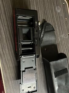 Vintage Ashicon AF 35 Camera