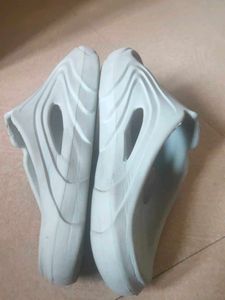Brand New Slippers