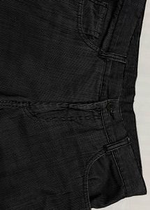 Stylish Dark Wash Jeans