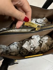 Mikhael Kores Authentic Bag