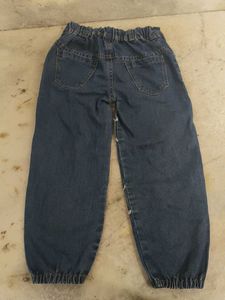 Cute Kids Denim Jeans