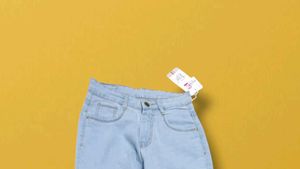 J@98 Size-26 (Sale) Latest Ladies high waist Jeans