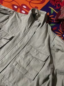 New Beautiful Jacket