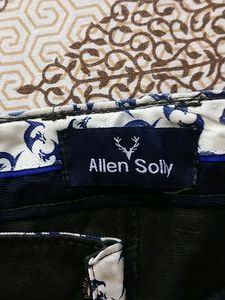 Allen Solly Shots