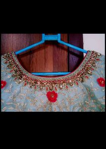 Lehenga Choli