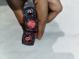 Insight Liquid Lipstick