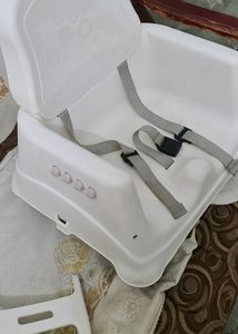 Luvlap Baby High Chair