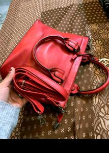 Beautiful Tote Order Soon