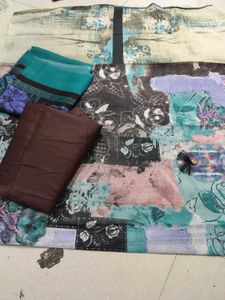 Cotton Suit Dress Material 80 % Off