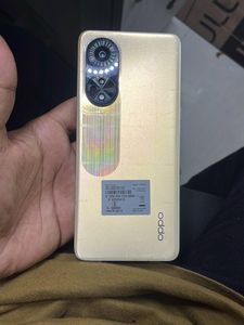 Oppo F23 5g Dead Phone