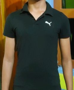 PUMA Women&#39;s Polo Top