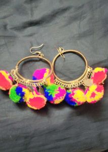 Beautiful Earings