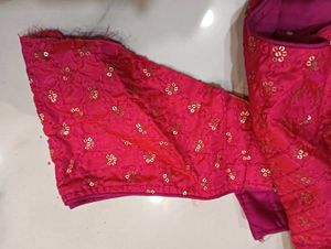 Stylish Blouse Combo😍Set of 2