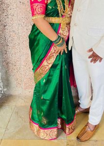 pure soft silk saree