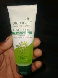 Fresh Neem New.
