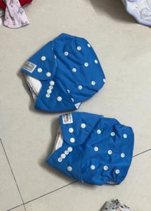 Babyhug Diapers