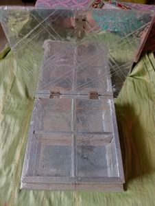 2 Set Of Mukvas Dani