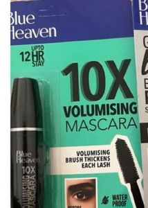 Maybelline Fit Me Foundation Combo