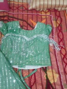Lehnga Choli