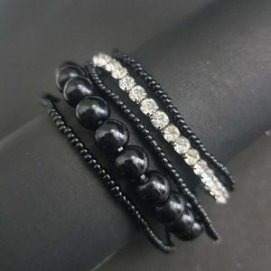 Acubi Bracelet Stack