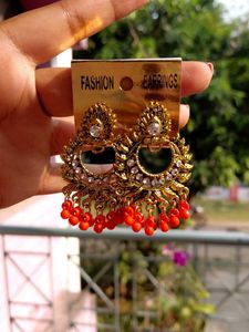 Statement Earrings