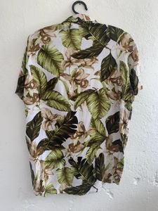 Hawain Shirt