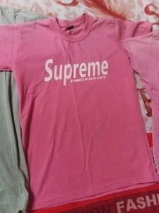 3 T-Shirt Bundle