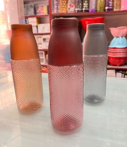 3 Pcs Water Bottle Set