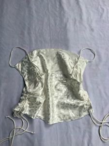Silky Cami Top