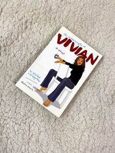 Vivian A novel CANADA