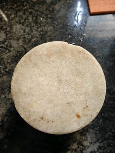 REAL MARBLE MORTAR