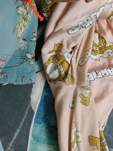 Garfield Pajama Pants