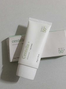 Mixsoon Centella Sun Cream Spf50pa++++
