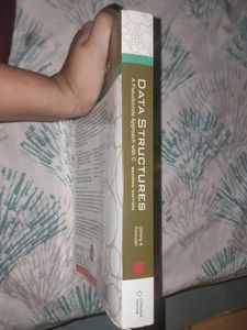 Data Structures Book - Second Edition