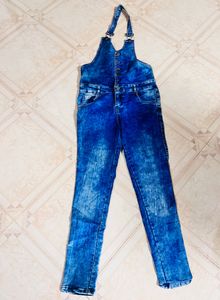 Denim Dangari