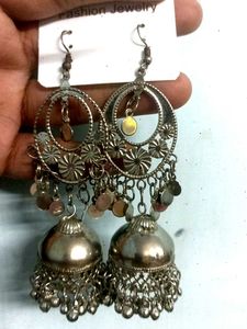 Boho Dangle Earrings