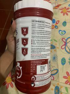 Elements Wellness Protein Powder