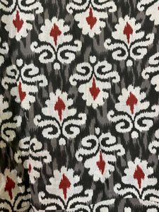 Sleevless Cotton Short Kurti