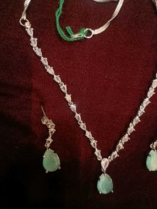 American Diamond Jewellery