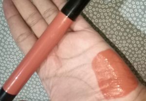 nykaa wonderpuff cushion lipstick